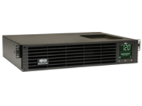 Tripp Lite UPS Smart 1500VA 1350W Rackmount AVR 120V Pure Sine Wave USB DB9 SNMP 2URM