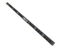 Eaton G4 3-Phase Metered Input Rack PDU G4, 120/208V, 42 Outlets, 24A, 8.6kW, L21-30 Input, 10 ft. Cord, 0U Vertical