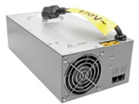 Tripp Lite 350W Power Inverter/Charger for Mobile Medical Equipment, 120V