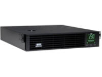 Eaton Tripp Lite Series UPS Smart 2200VA 1920W 230V LCD USB DB9 Extended Run WEBCARDLX 2URM