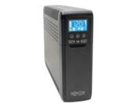 Tripp Lite 1300VA UPS Eco Green Battery Back Up AVR 120V USB Energy Star Line Interactive