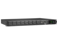 Eaton Tripp Lite Series PDU ATS/Monitored 1.44kW 120V Single-Phase