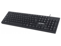 Manhattan - Keyboard