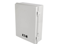 Eaton - Network device enclosure