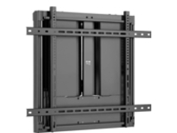 Eaton Tripp Lite Series Height-Adjustable TV Wall Mount for 50" to 70" Flat-Panel Interactive Displays