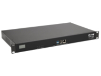 Tripp Lite 16-Port Serial Console Server, USB Ports (2)