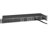 Eaton Tripp Lite Series PDU Hot-Swap with Manual Bypass 120V 15A Single-Phase