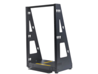 Eaton Tripp Lite Series SmartRack Heavy-Duty 16U 2-Post Open Frame Rack