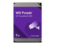WD Purple WD10PURZ - Hard drive