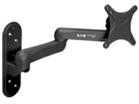 Tripp Lite Display TV LCD Wall Monitor Mount Fixed Arm Swivel/Tilt 13" to 27" TVs / EA / Flat-Screens
