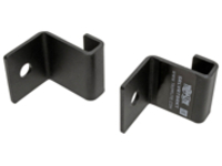 Eaton Tripp Lite Series Cable Runway Vertical Wall Brackets, Straight