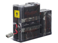 Eaton Internal Replacement Battery Cartridge (RBC) for 9SX1000, 9SX1000G, and SU1000XLCD UPS Systems