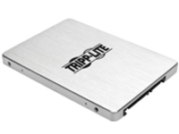 Tripp Lite M.2 NGFF SATA SSD to 2.5in SATA Enclosed Adapter Converter Dock
