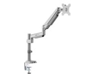 Eaton Tripp Lite Series Single-Display Flex-Arm Desktop Clamp for 17" to 32" Flat-Screen Displays