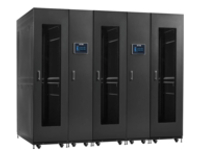 Eaton SmartRack Pre-Configured, Self-Cooling Modular Data Center