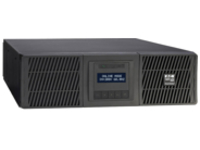 Eaton Tripp Lite Series SmartOnline 6000VA 5400W 208V Online Double-Conversion UPS