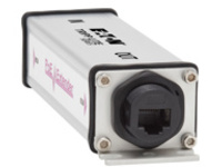 Eaton Tripp Lite Series Gigabit Ethernet PoE/PoE+ Extender, Water Resistant