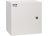 Eaton Tripp Lite Series SmartRack Outdoor Industrial Enclosure with Lock