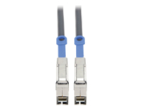 Tripp Lite Mini-SAS External HD Cable SFF-8644 to SFF-8644 12Gbps 1M 3.3ft