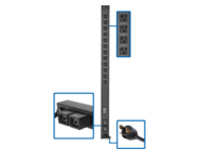 Eaton Tripp Lite Series PDU Basic 2.9kW 120V Single-Phase