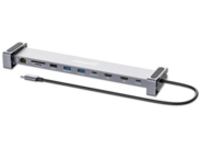 Manhattan 10-in-1 - Docking station