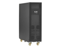 Eaton Tripp Lite Series ±120VDC External Battery Cabinet for 10-20K S3M-Series 3-Phase UPS