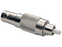 Tripp Lite Optical Fiber Cable Tester Adapter FC/ST 9/125 M/F