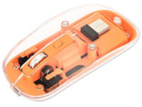 Manhattan - Mouse - rechargeable