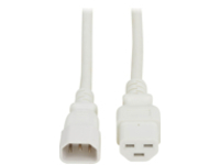 Eaton Tripp Lite Series Power Cord, C14 to C21