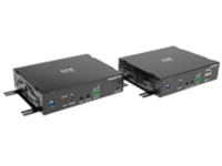 Eaton Tripp Lite Series DisplayPort over Fiber Extender Kit