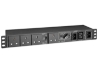 Eaton Tripp Lite Series 230V 13A Single-Phase Hot-Swap PDU with Manual Bypass