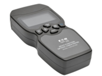 Tripp Lite Fiber Cable Tester Power Meter Light Source Visual Fault Locator