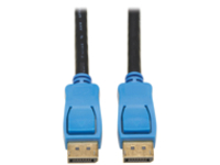 Eaton Tripp Lite Series DisplayPort 1.4 Cable