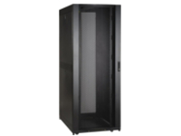 Tripp Lite 45U Rack Enclosure Server Cabinet 30" Wide w/ Shock Pallet