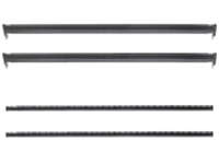 Eaton Tripp Lite Series Telescopic Beam Kit for Hot/Cold Aisle Containment System