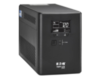 Eaton Tripp Lite Series 750VA 500W 120V Line-Interactive Cloud-Connected UPS with Remote Monitoring