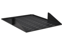 Eaton Tripp Lite Series SmartRack Center-Mounted Steel Rack Shelf