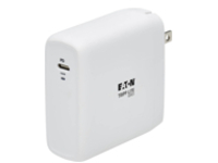 Tripp Lite Compact 1-Port USB-C Wall Charger