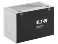 Eaton 24V DC DIN Rail Extended Battery Module (EBM) for Select DC Industrial UPS Systems