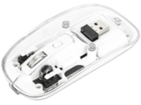 Manhattan - Mouse - rechargeable