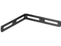 Eaton Tripp Lite Series SmartRack L Coupler Kit for Wire Mesh Cable Trays