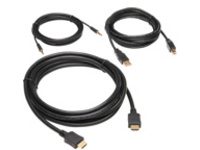 Tripp Lite HDMI KVM Cable Kit