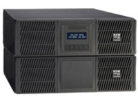 Eaton Tripp Lite Series 5000VA 4500W 120/208V Online Double-Conversion UPS with Stepdown Transformer and Maintenance Bypass