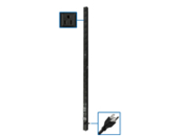 Tripp Lite PDU Basic 1.44kW 120V Single-Phase