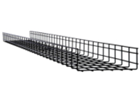 Eaton Tripp Lite Series SmartRack Wire Mesh Cable Tray