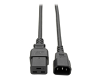 Eaton Tripp Lite Series Power Cord, C14 to C21
