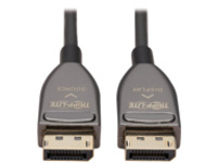 Eaton Tripp Lite Series DisplayPort Active Optical Cable (AOC)