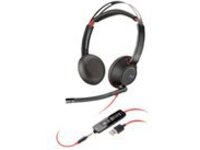 Poly Blackwire 5220 - Blackwire 5200 series