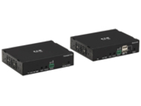 Tripp Lite HDMI over Cat6 Extender Kit with Power over Cable