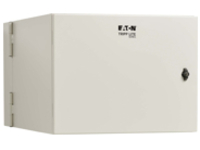 Eaton Tripp Lite Series Industrial Rack Enclosure with Lock